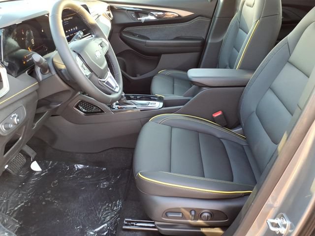 New 2026 Chevrolet TrailBlazer ACTIV w/ Convenience Package AWD/4WD image 6