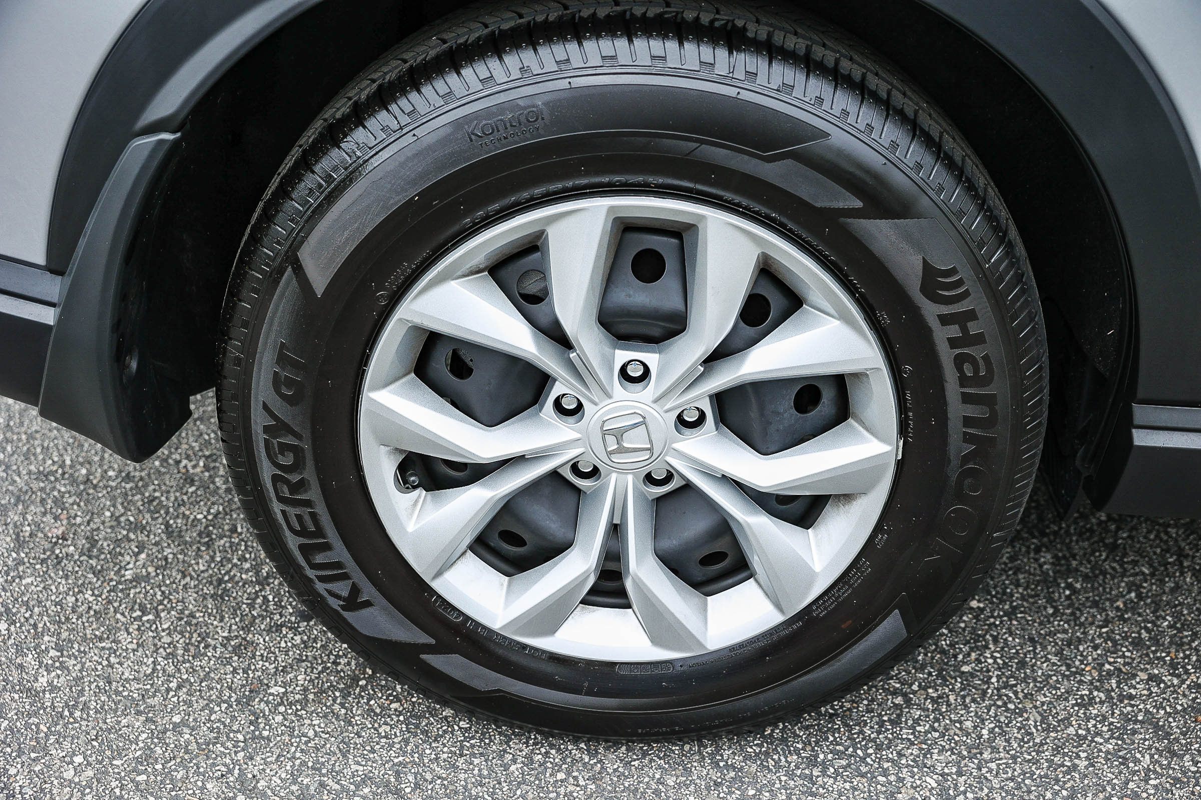 Used 2025 Honda CR-V LX image 14