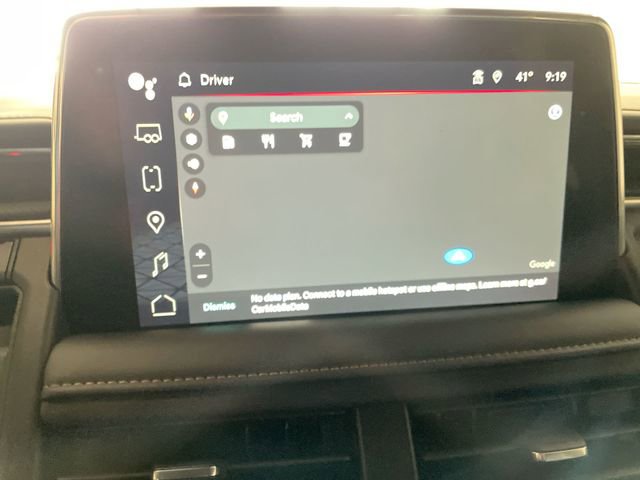 Used 2024 GMC Yukon AT4 w/ LPO, Floor Liner Package AWD/4WD image 24