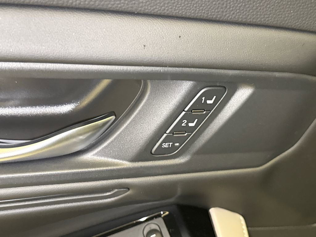 New 2026 Honda Accord Touring image 21