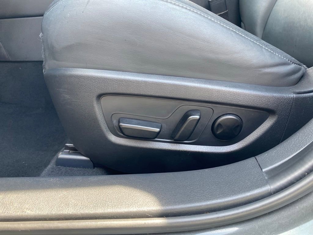 Used 2021 MAZDA CX-30 AWD 2.5 Turbo S image 18