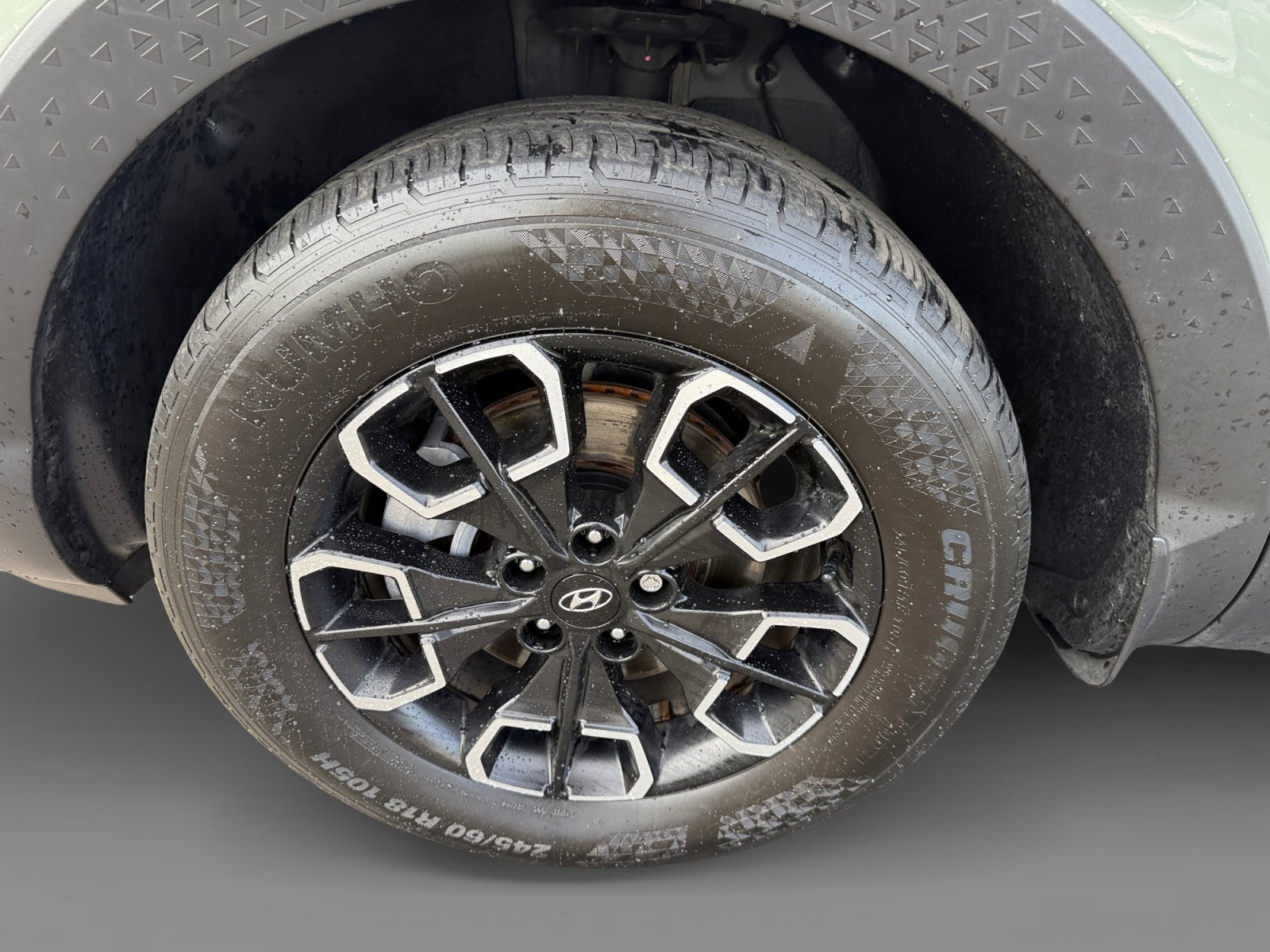 Certified 2024 Hyundai Santa Cruz SEL w/ Activity Package image 9