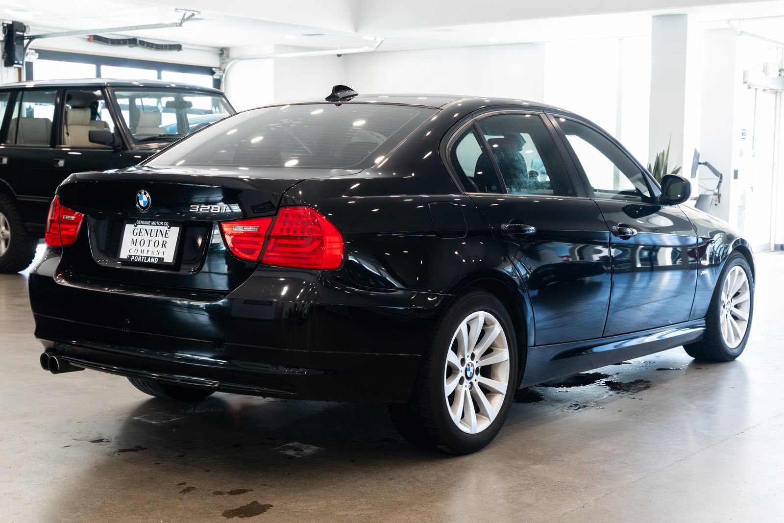 Used 2011 BMW 328i xDrive 328i xDrive image 4