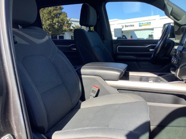 Used 2023 RAM 1500 Big Horn AWD/4WD image 38
