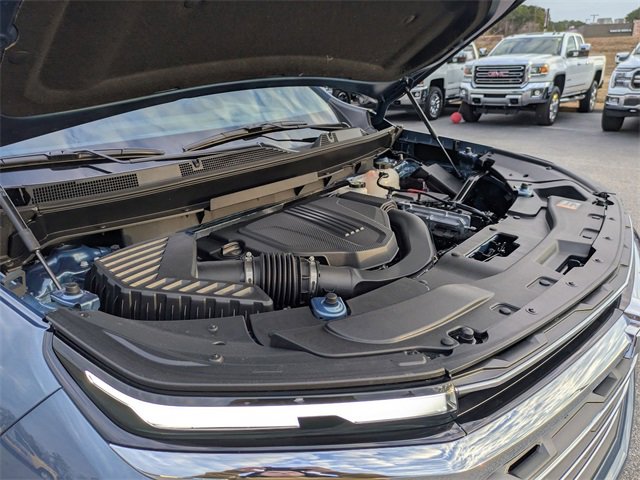 New 2026 Chevrolet Traverse LT w/ Sun and Wheel Package image 49