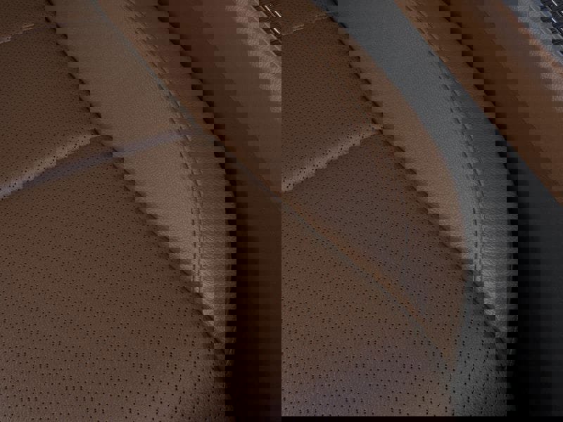 New 2026 Lincoln Aviator Reserve w/ Jet Appearance Package image 16