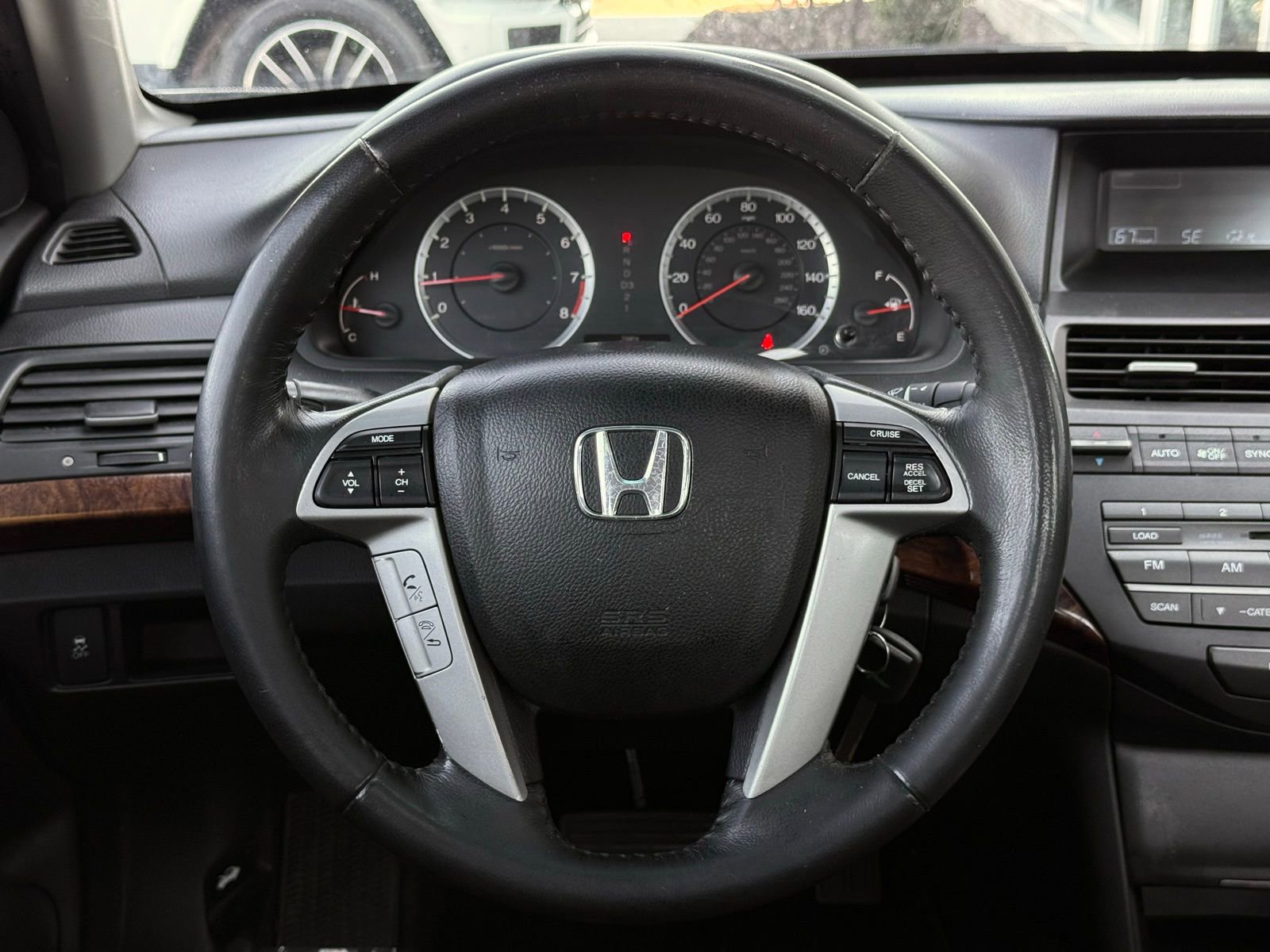 Used 2012 Honda Accord EX-L image 34