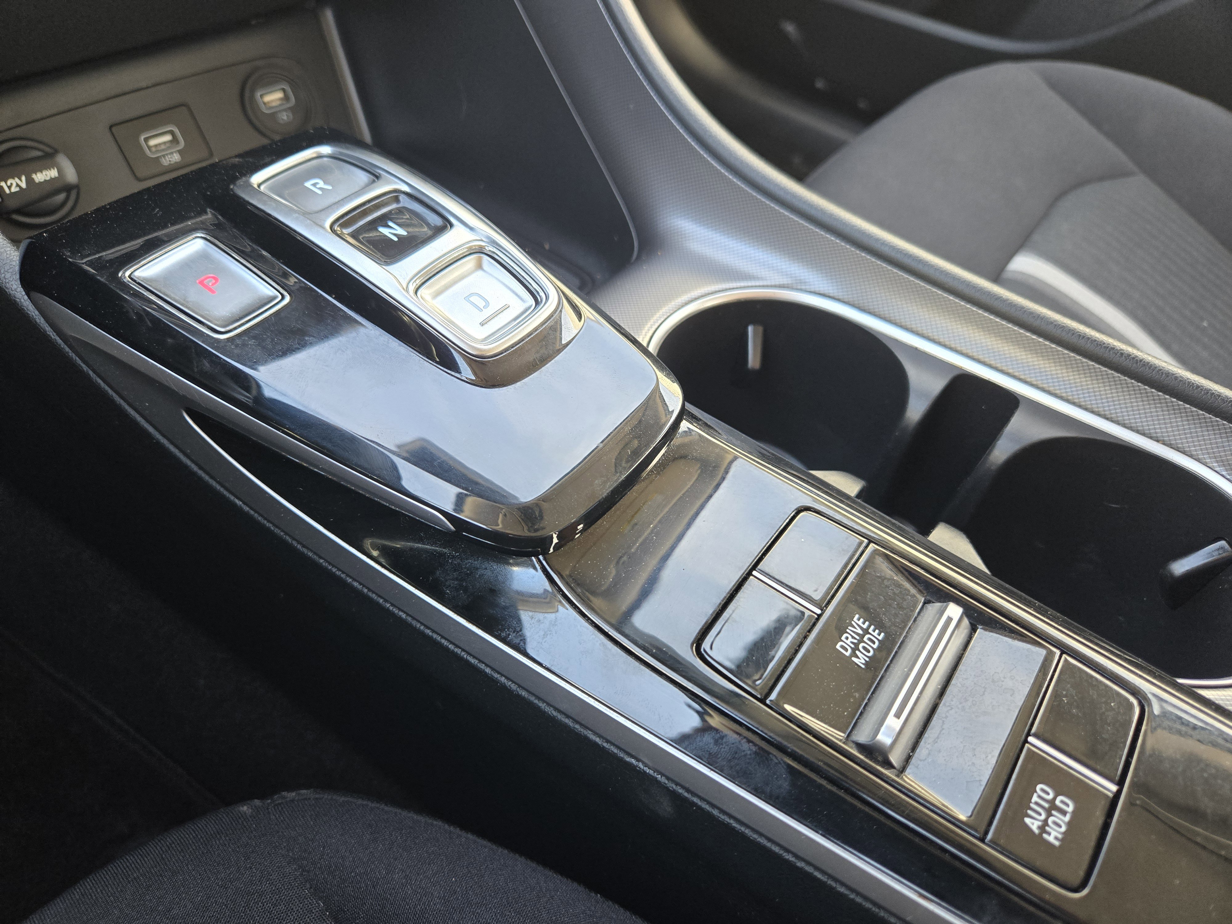 Used 2023 Hyundai Sonata SEL image 21