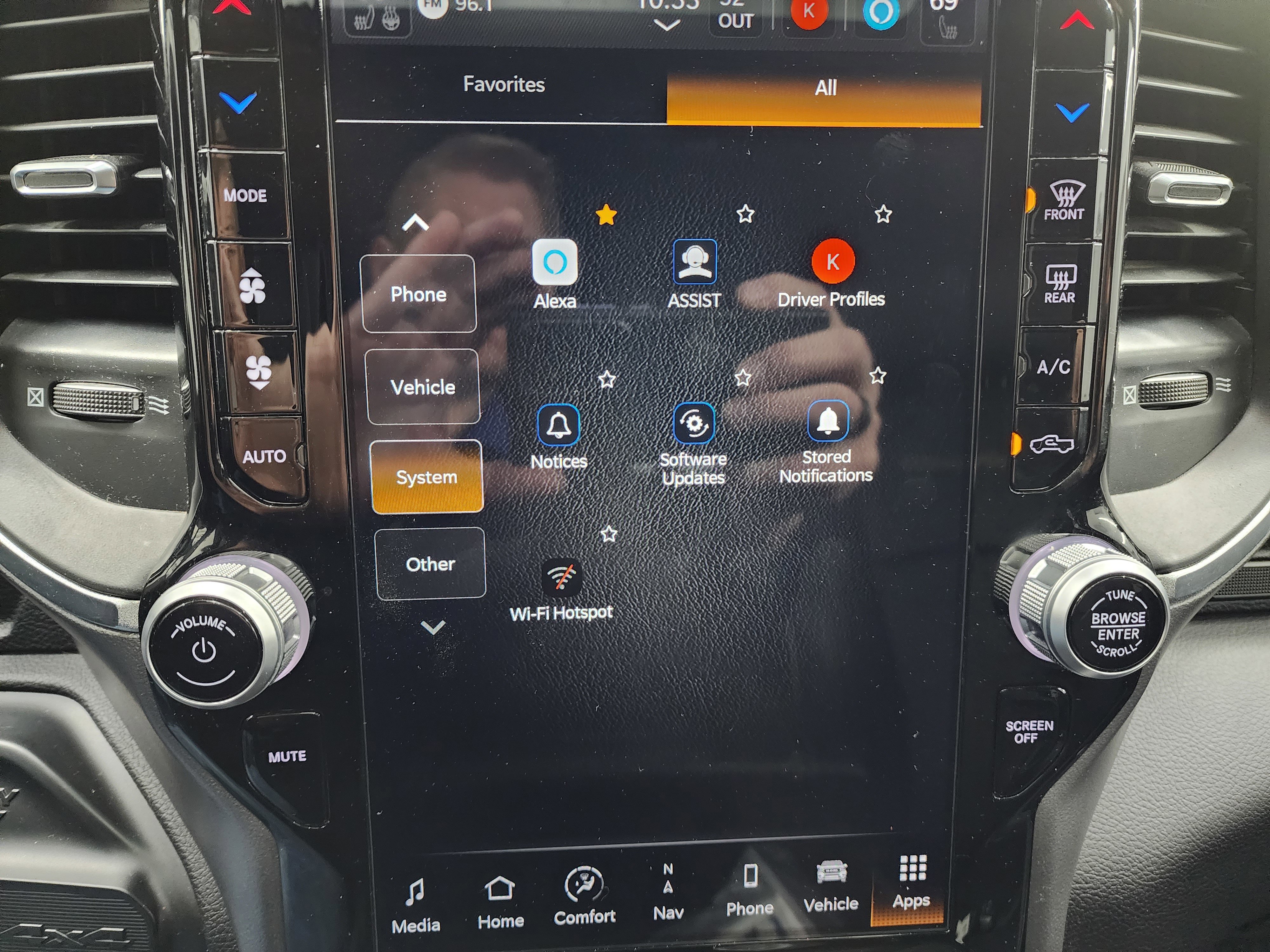 Used 2023 RAM 3500 Laramie image 67