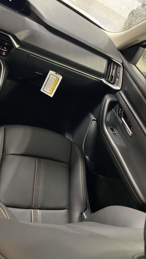 New 2026 MAZDA CX-90 3.3 Turbo w/ Select Package image 28