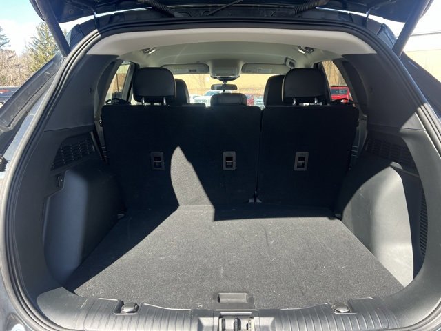 Used 2022 Ford Escape SEL image 14