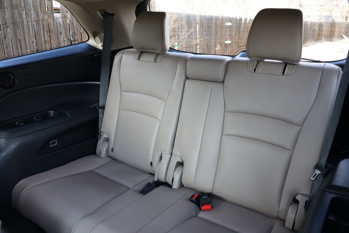 Used 2016 Honda Pilot Elite image 21