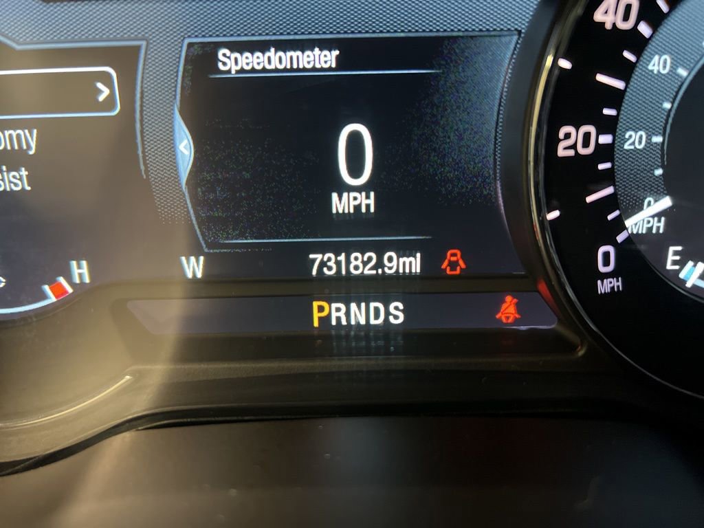 Used 2017 Lincoln MKC Reserve w/ Technology Package AWD/4WD image 21