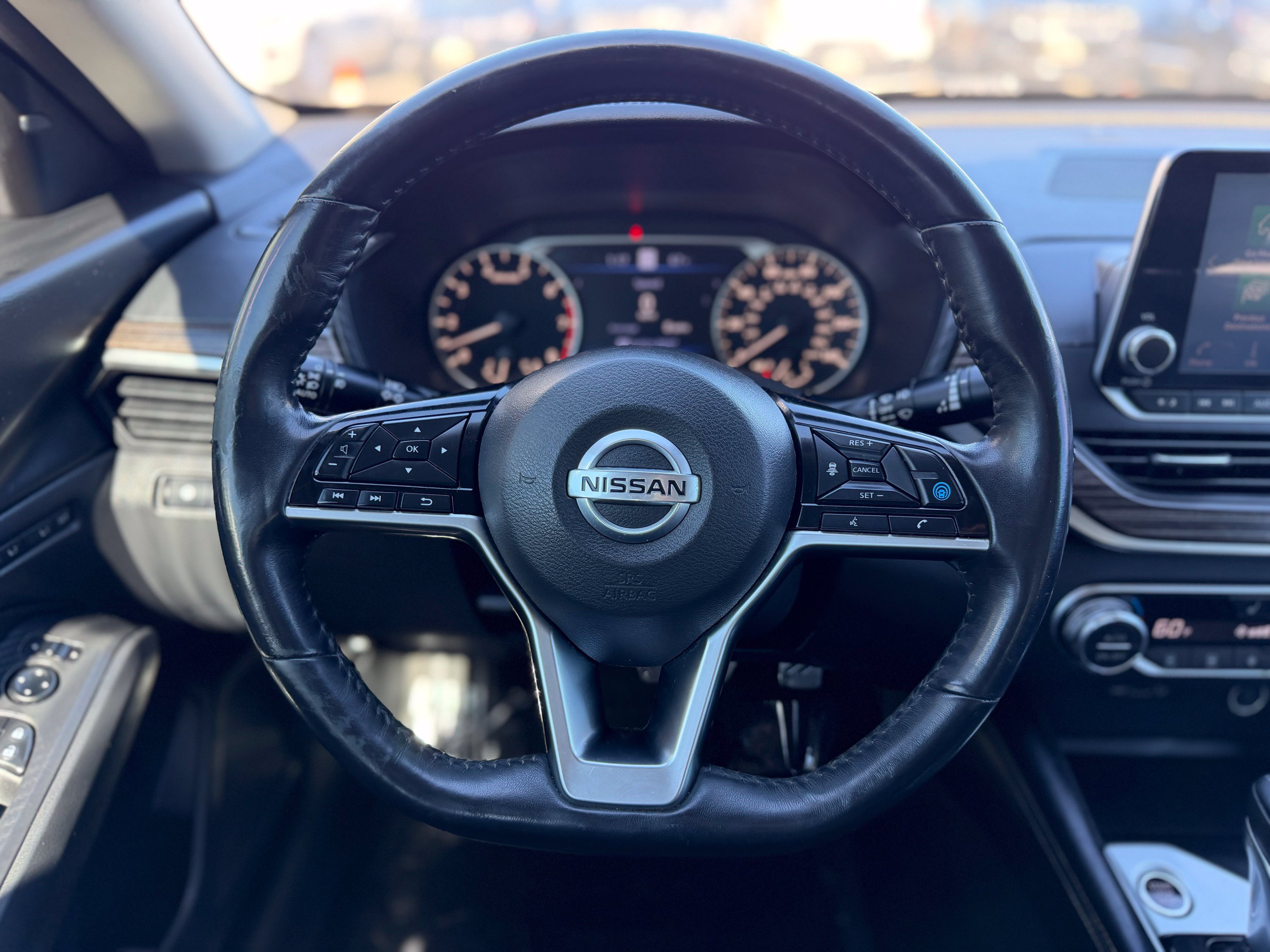 Used 2019 Nissan Altima 2.5 Platinum AWD/4WD image 28