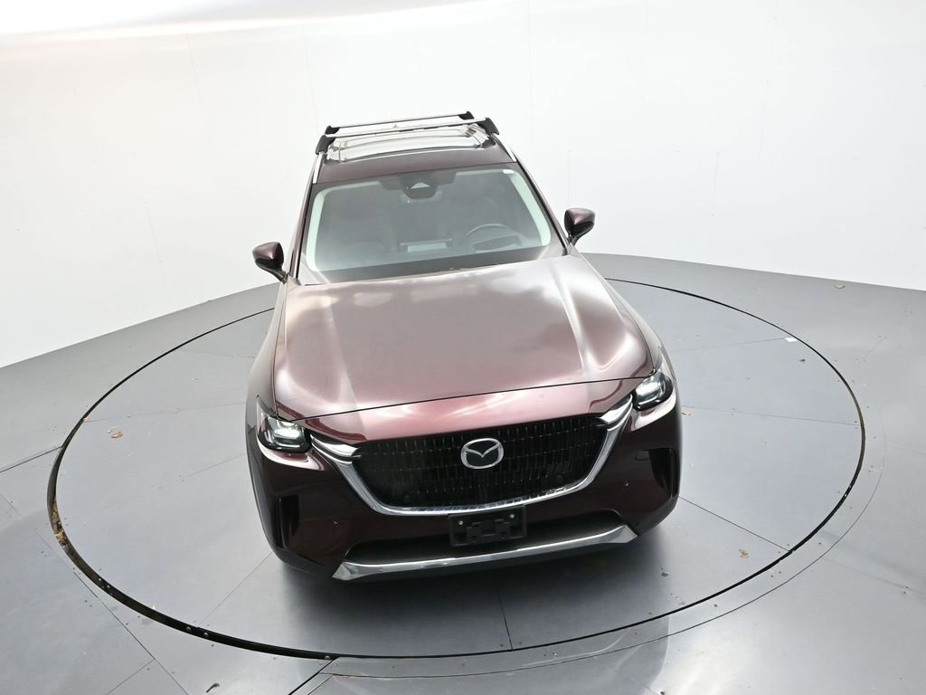 Used 2024 MAZDA CX-90 3.3 Turbo w/ Premium Package image 24