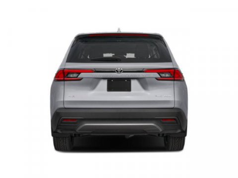 New 2026 Toyota Grand Highlander Platinum image 5