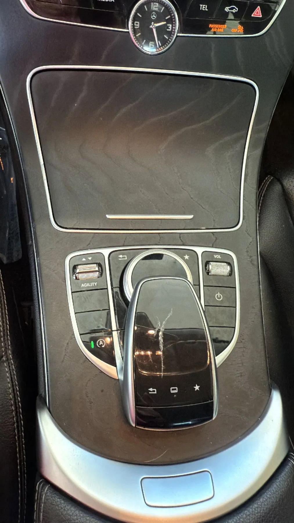 Used 2015 Mercedes-Benz C 300 Sedan image 26