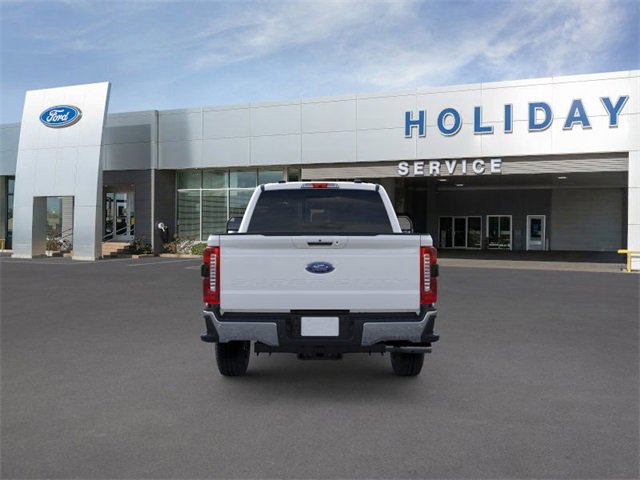 New 2026 Ford F250 Lariat image 5