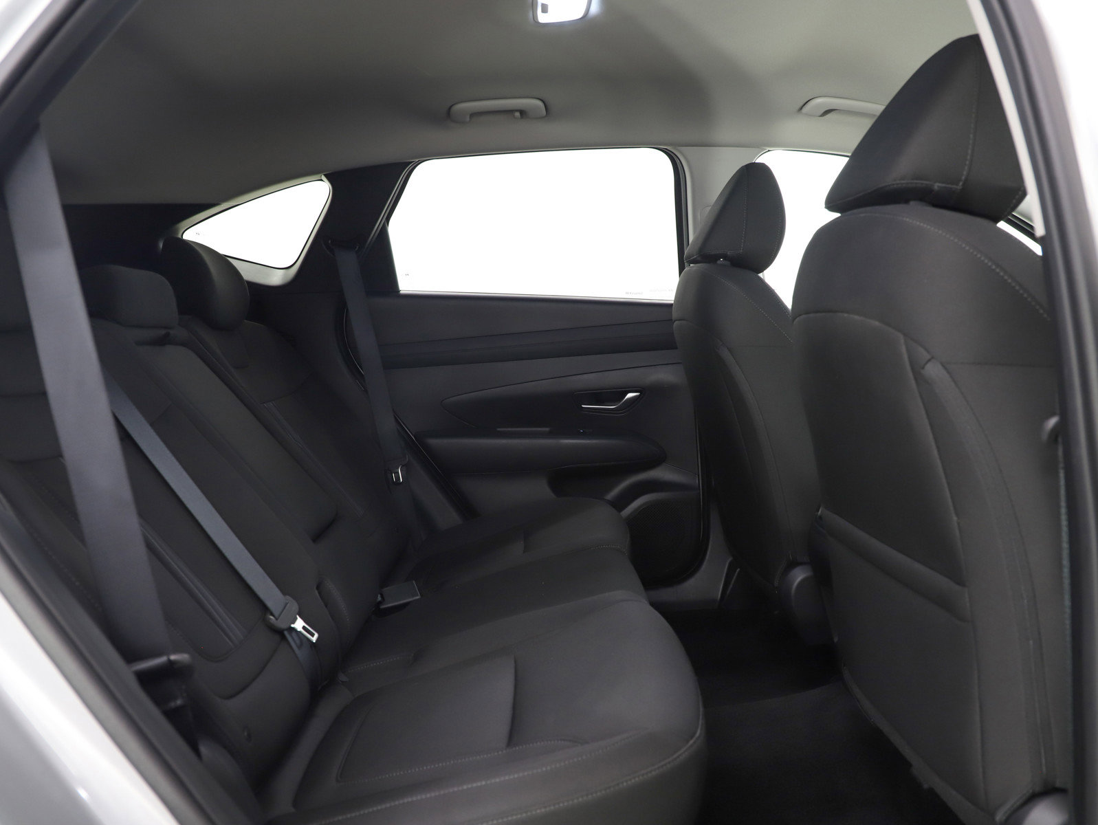 Used 2025 Hyundai Tucson SEL image 14