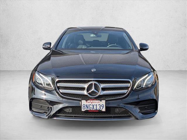 Certified 2020 Mercedes-Benz E 350 Sedan image 2