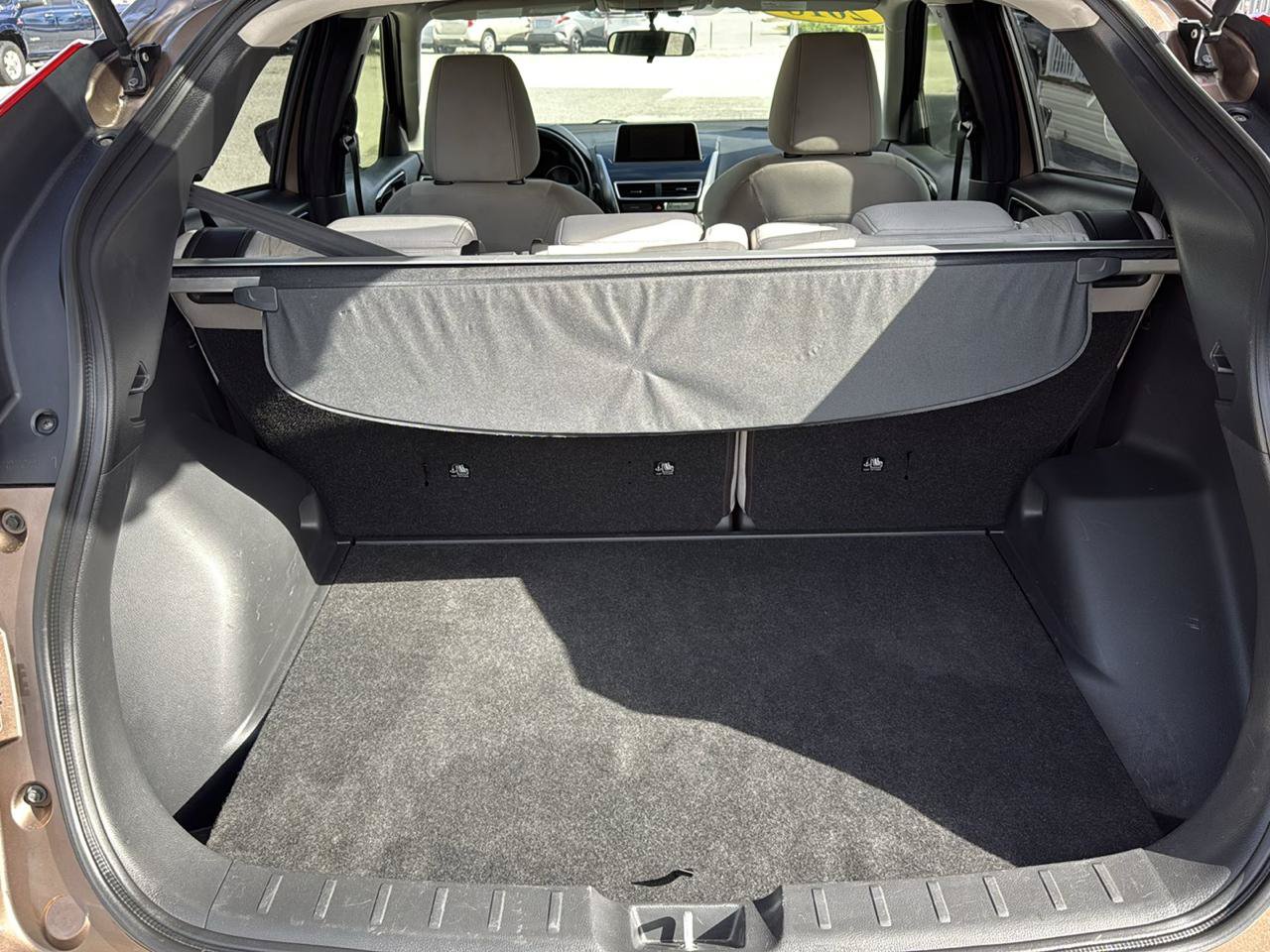 Used 2018 Mitsubishi Eclipse Cross SE AWD/4WD image 20