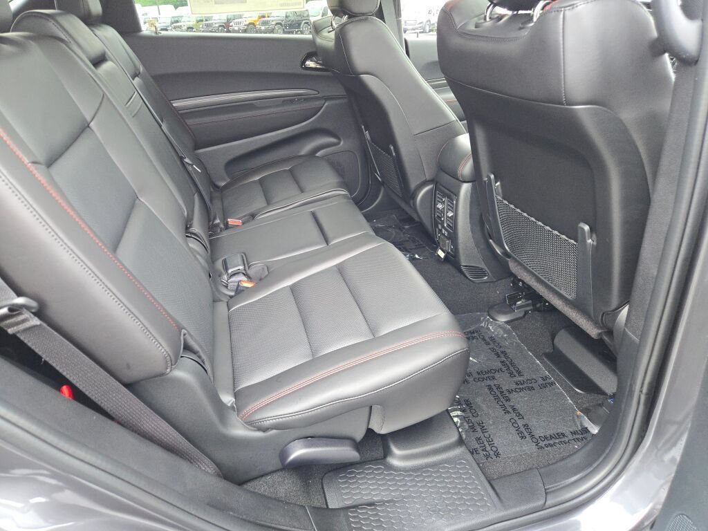 New 2026 Dodge Durango GT AWD/4WD image 26