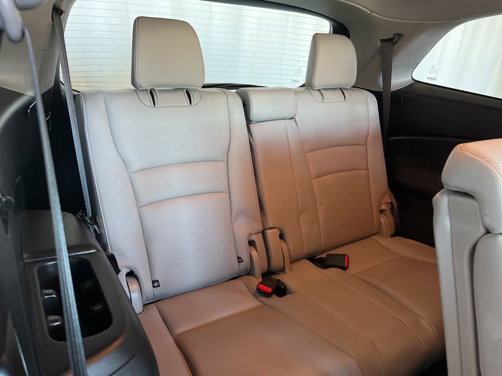Used 2022 Honda Pilot Special Edition image 36