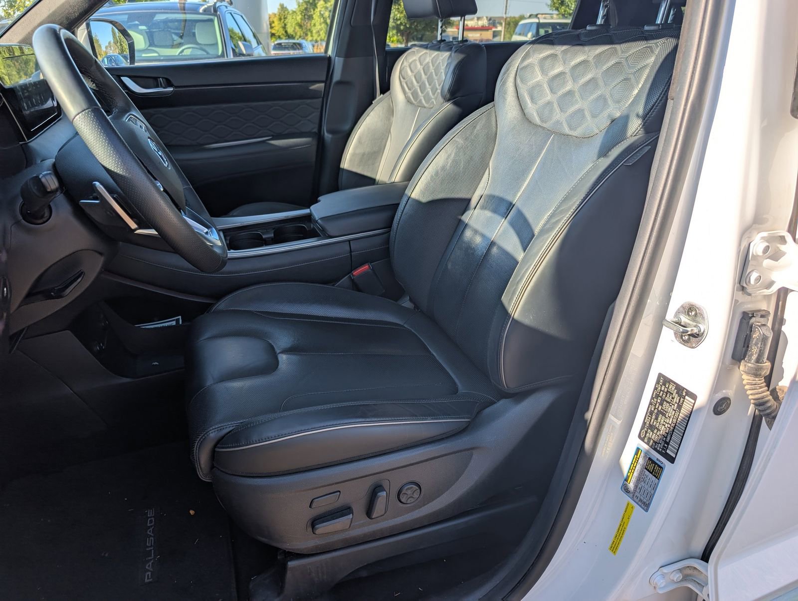 Used 2020 Hyundai Palisade Limited image 10