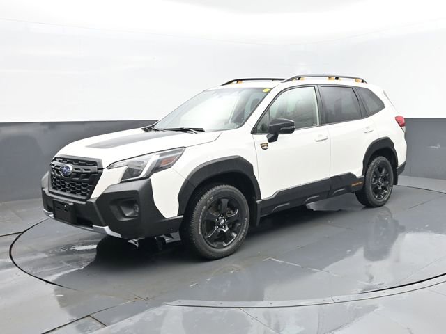 Used 2023 Subaru Forester Wilderness AWD/4WD image 2