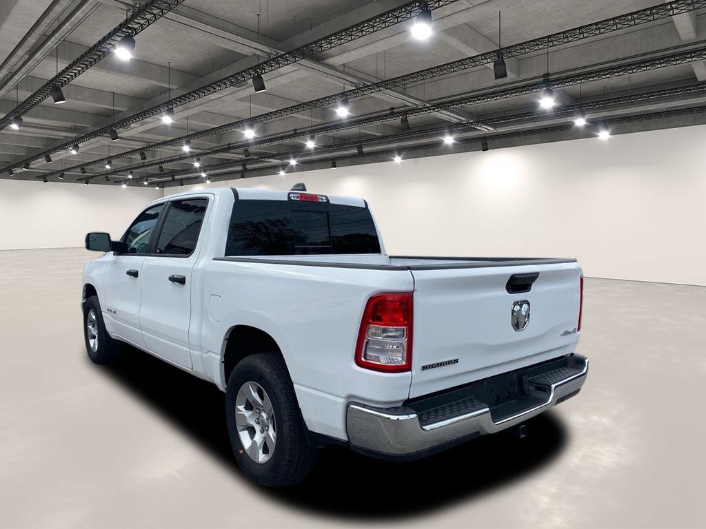 Used 2023 RAM 1500 Big Horn image 5