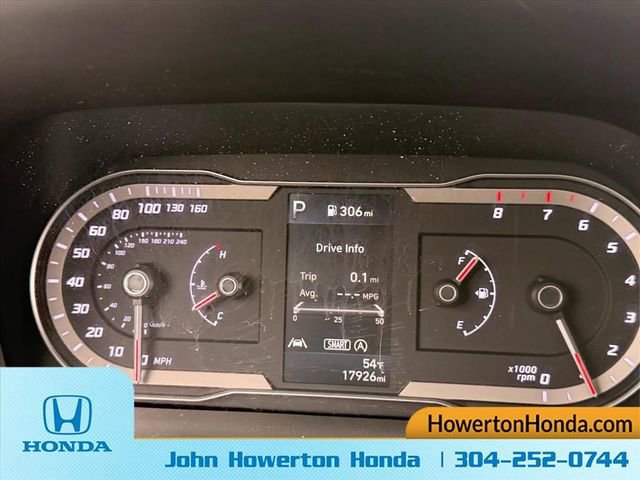 Used 2024 Hyundai Tucson SEL FWD image 20