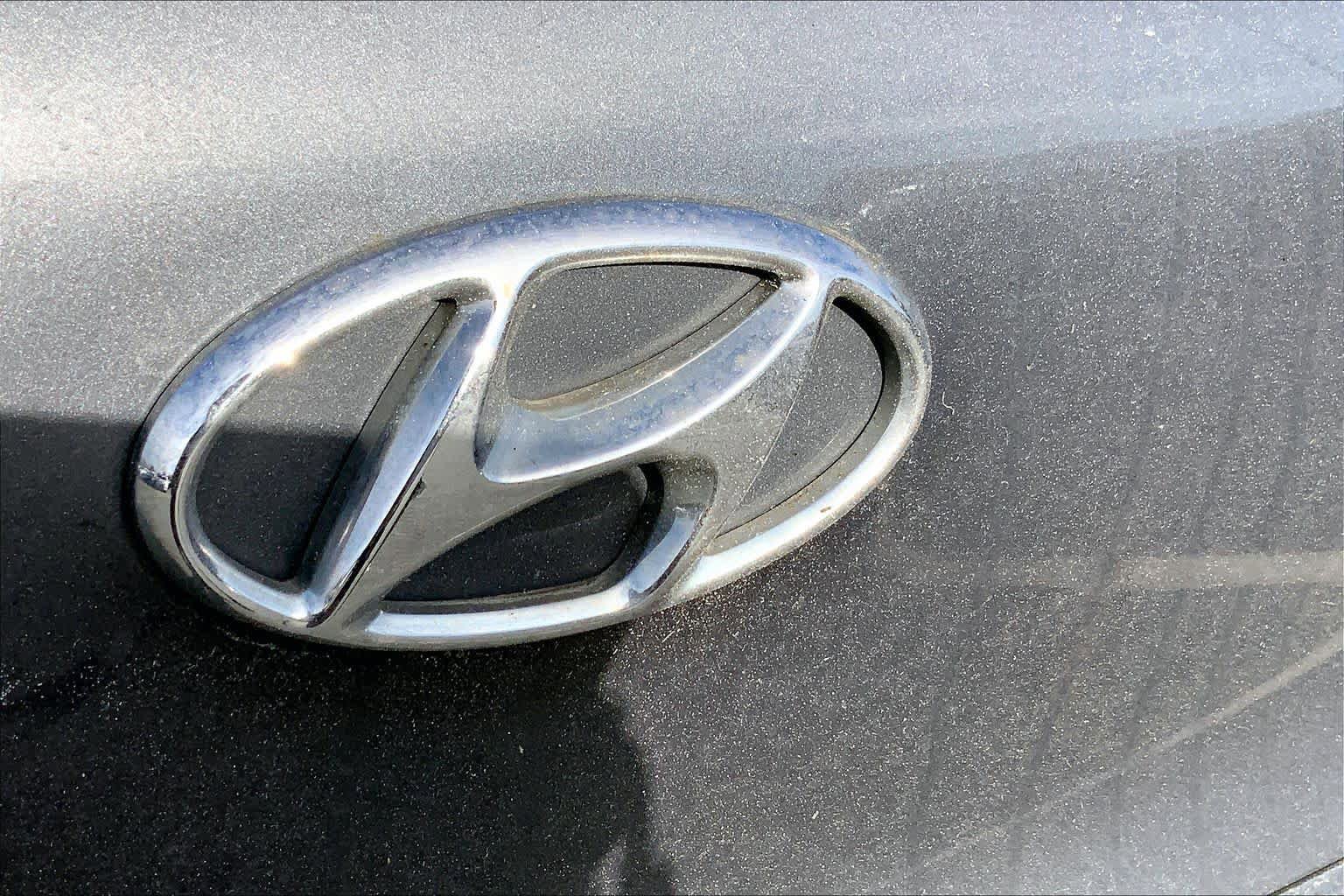 Used 2018 Hyundai Tucson SEL AWD/4WD image 10