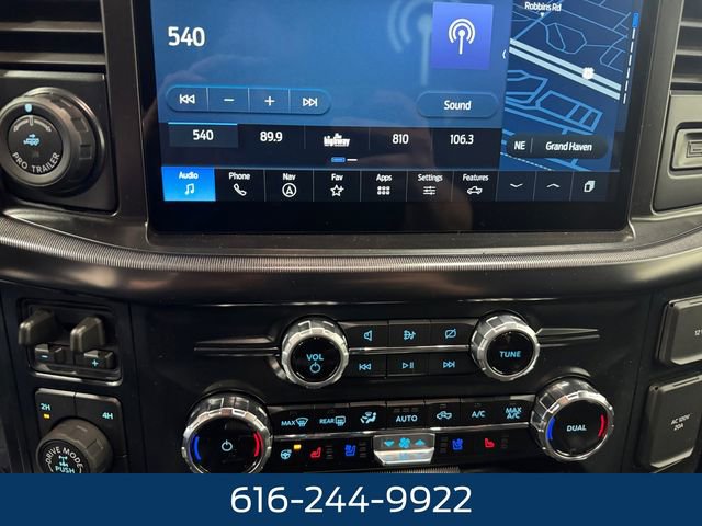 New 2026 Ford F150 Raptor image 3