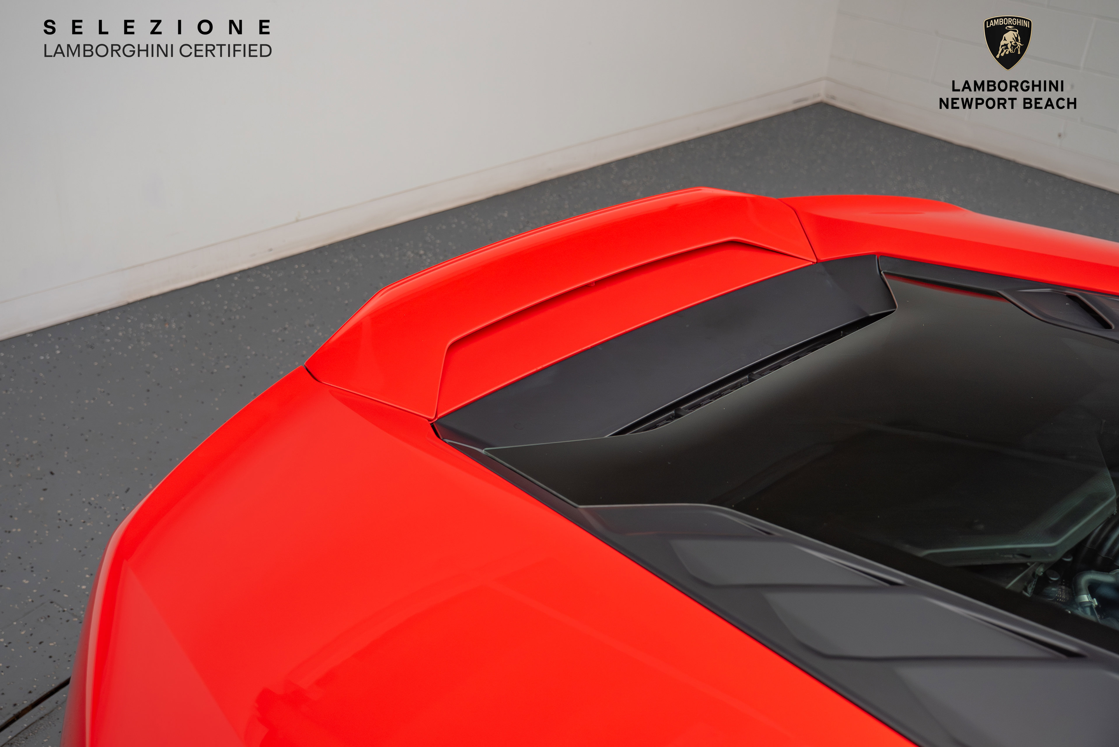 Used 2022 Lamborghini Huracan EVO image 6