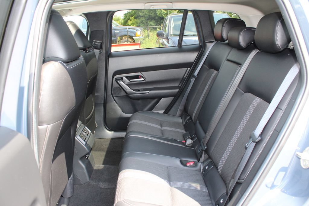 Used 2023 MAZDA CX-50 2.5 S w/ Cargo Package AWD/4WD image 12