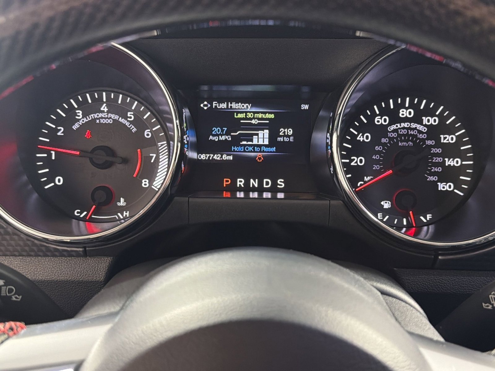 Used 2016 Ford Mustang Premium w/ Ecoboost Performance Package image 17