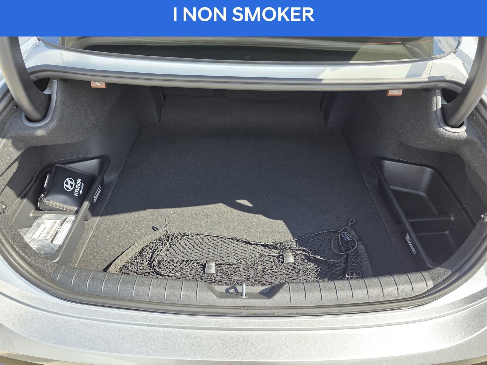 Certified 2026 Hyundai Sonata SEL FWD image 18