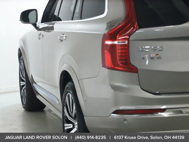 Used 2021 Volvo XC90 T6 Inscription w/ Advanced Package image 6