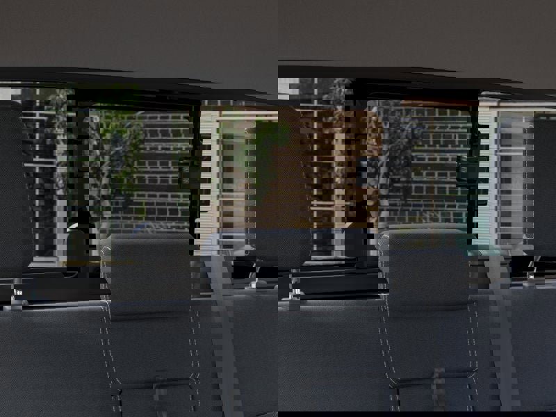 New 2025 Ford Ranger XLT w/ Convenience Package image 11