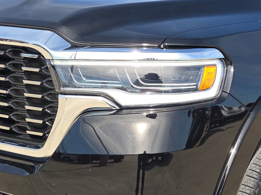 New 2026 RAM 1500 Tungsten w/ Bed Utility Group image 4