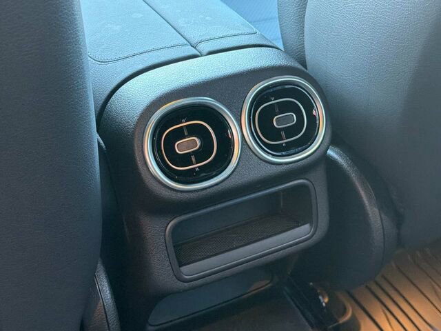 Certified 2025 Mercedes-Benz GLC 350e 4MATIC image 16