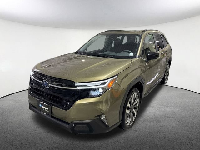 New 2025 Subaru Forester Touring w/ Touring Package AWD/4WD image 1