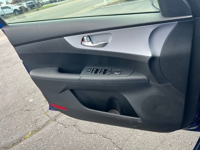 Certified 2024 Kia Forte LXS FWD image 19