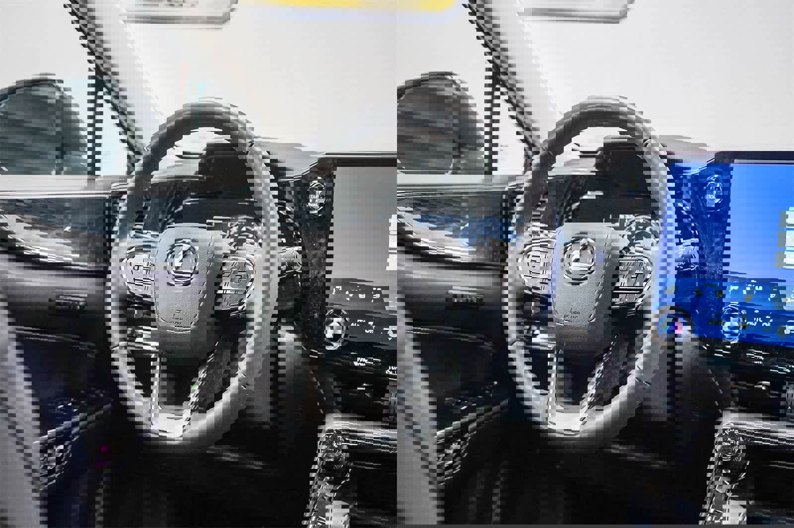 Used 2023 Lexus NX 350 AWD w/ Premium Package image 15