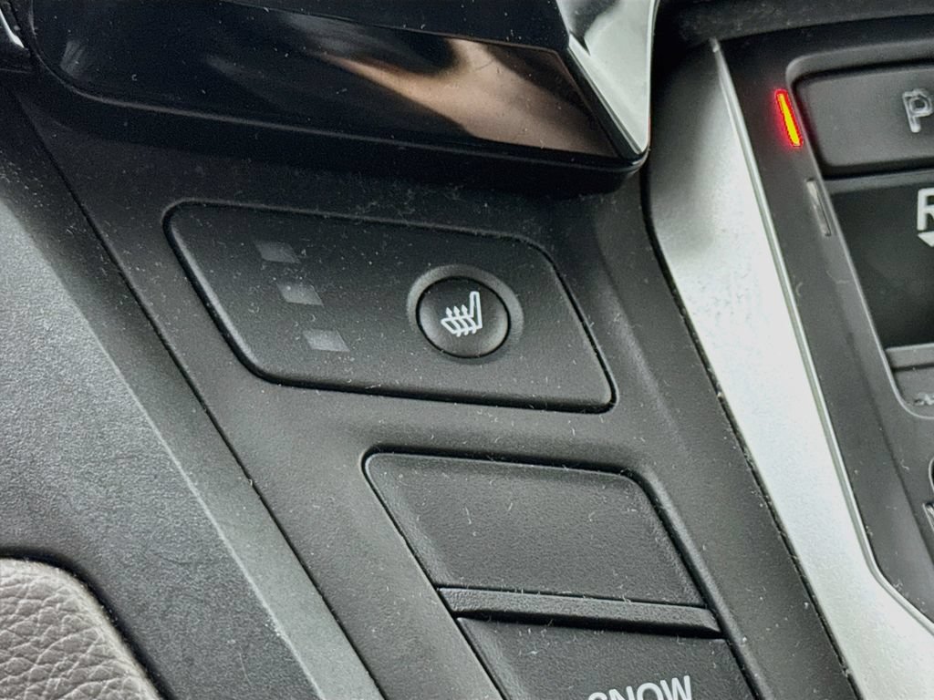 Used 2019 Honda Odyssey EX-L image 20