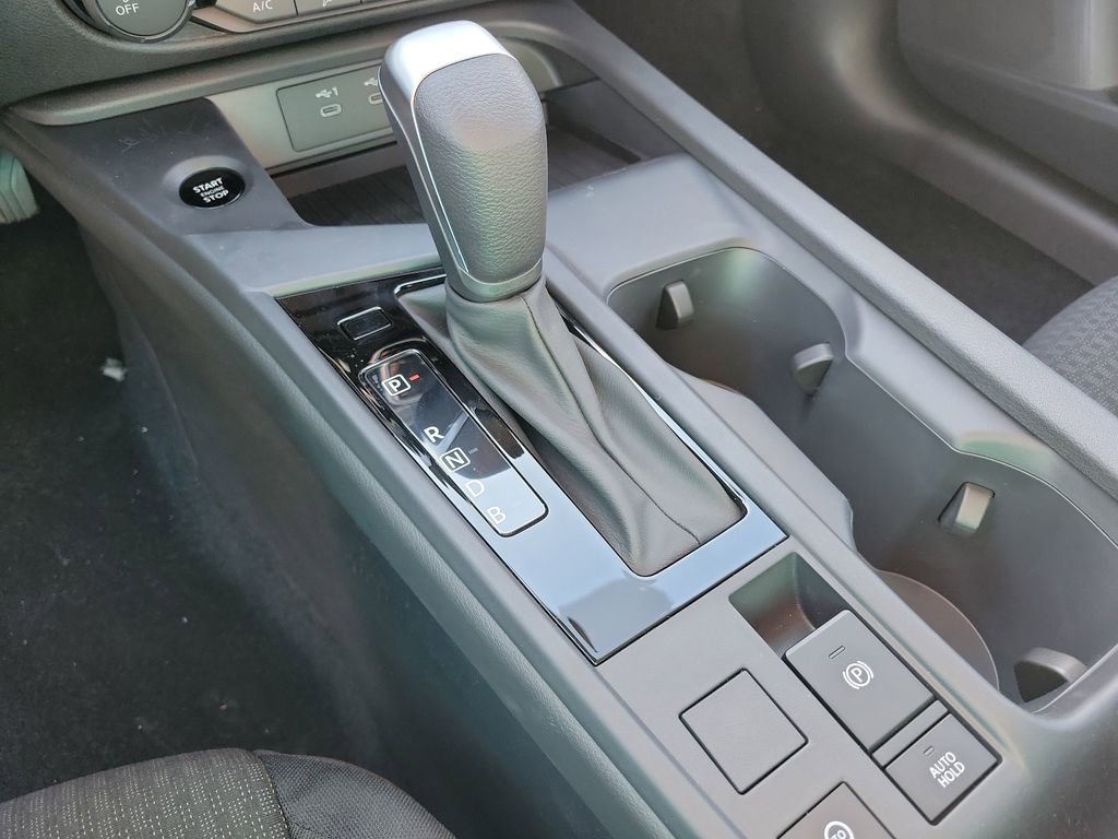 New 2026 Nissan Sentra S w/ Floor Mat Package image 34