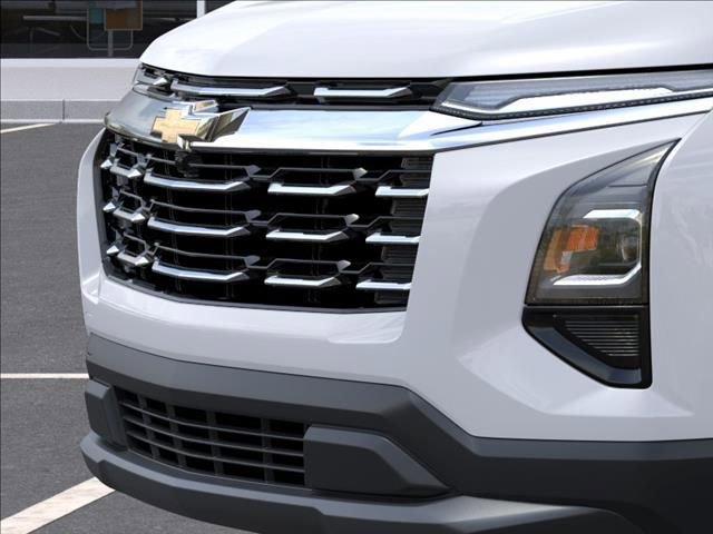 New 2026 Chevrolet Equinox LT w/ LPO, Floor Liner Package AWD/4WD image 13