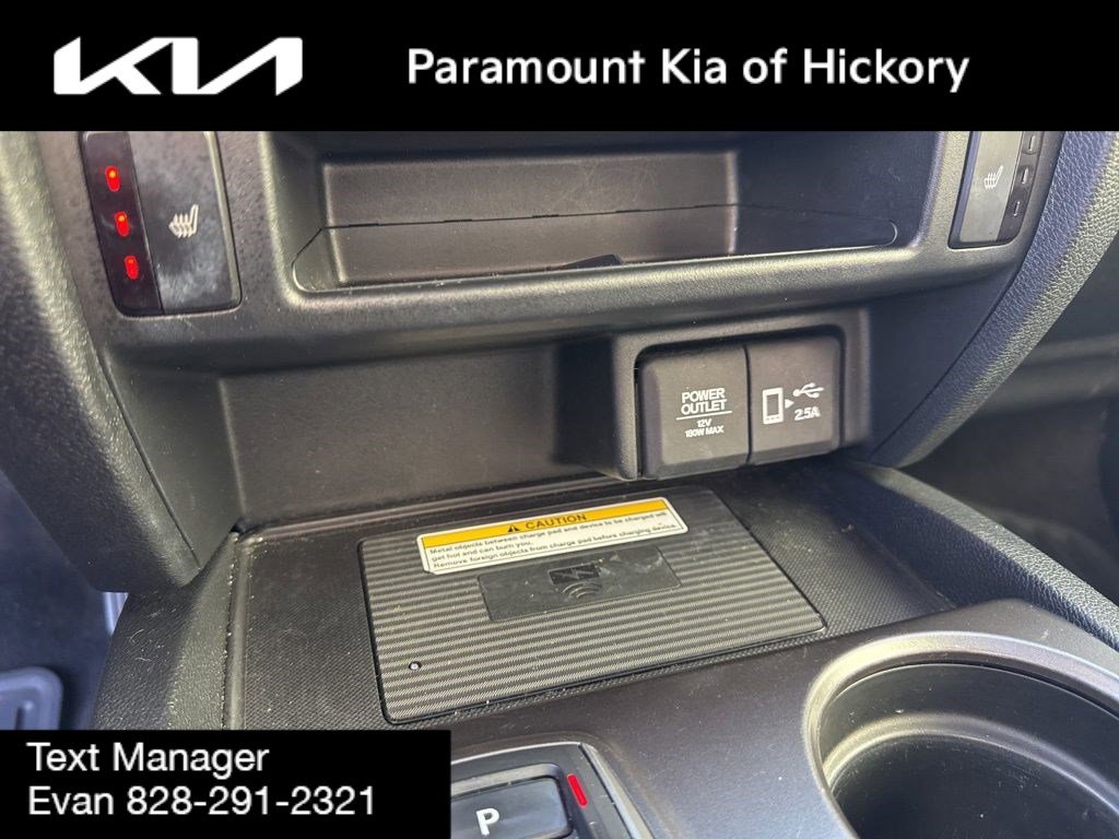 Used 2022 Honda Pilot Special Edition image 26