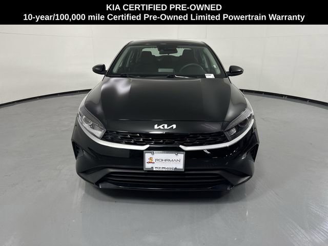 Certified 2023 Kia Forte LX image 23