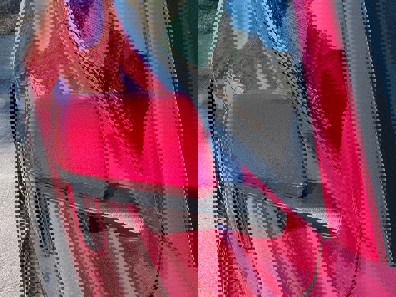 Used 2023 Ford Mustang Premium w/ Equipment Group 201A image 11